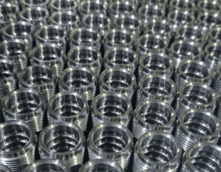 Steel Casting Suppliers